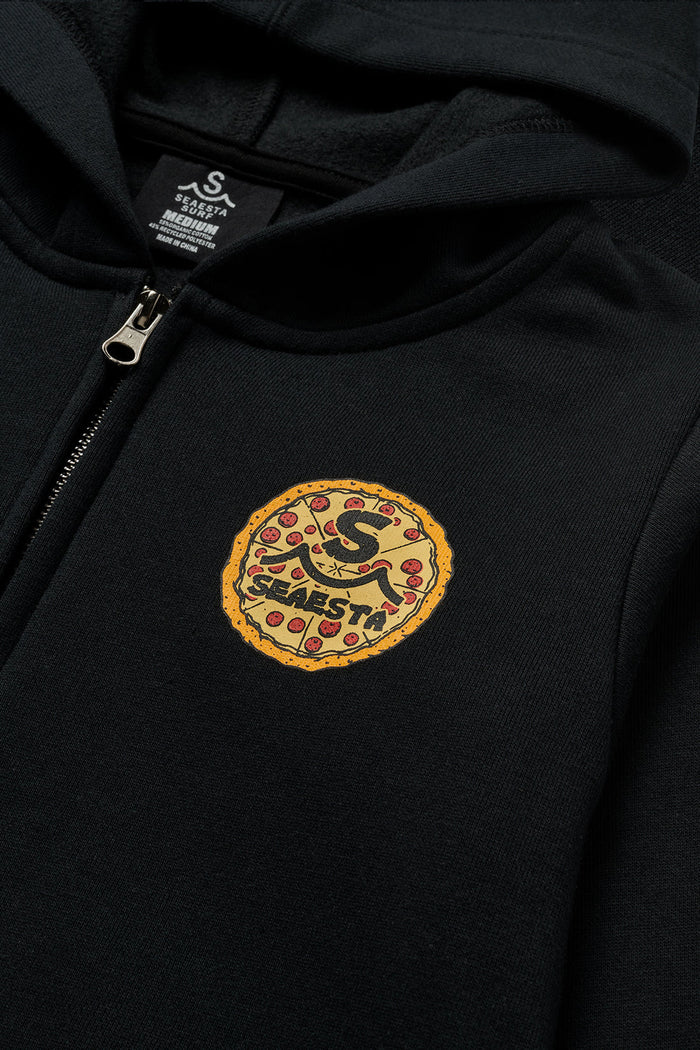 Teenage Mutant Ninja Turtles- Zipper Hoodie