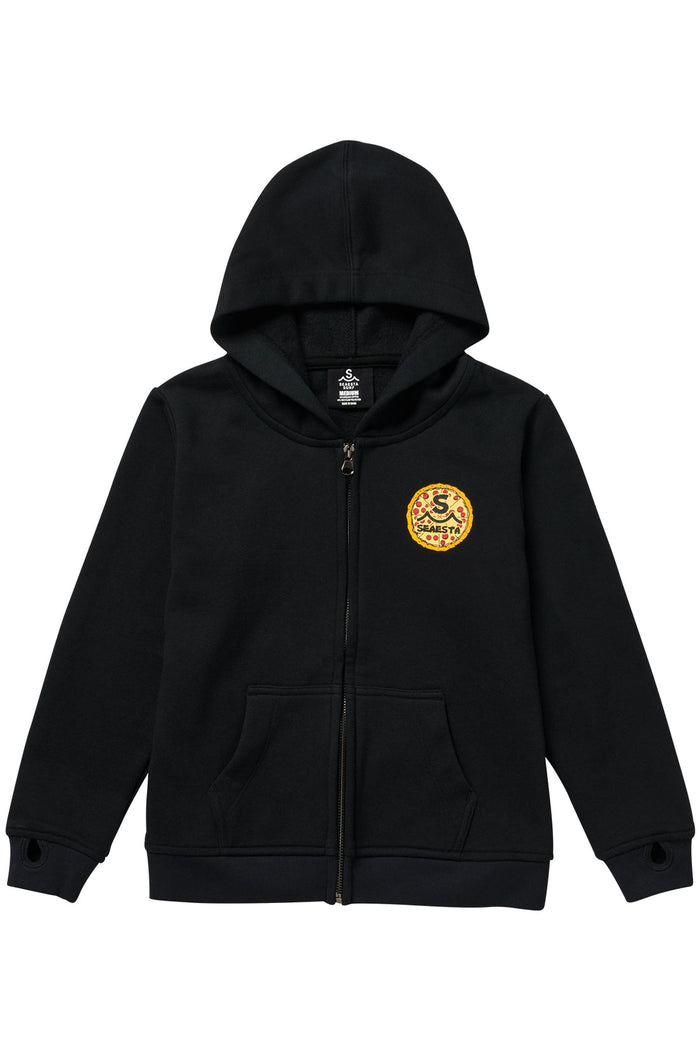 Teenage Mutant Ninja Turtles- Zipper Hoodie