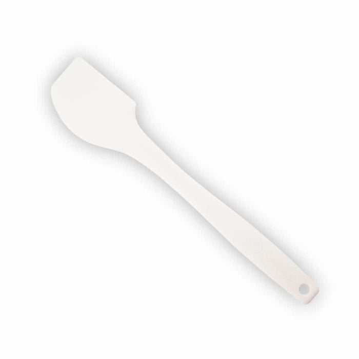 Thermoworks Silicone Spatula, White 12.5"