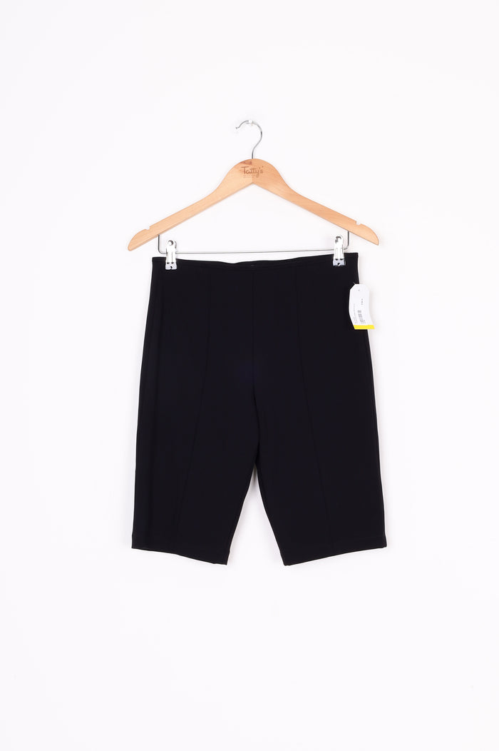 Tibi Womens Black Pants Size 6