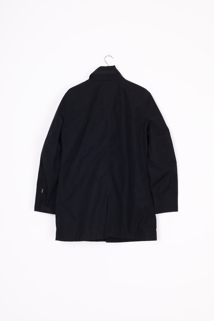 Timberland Mens Black Jacket Size L