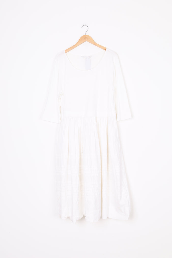Trelise Cooper Womens White Dress Size L