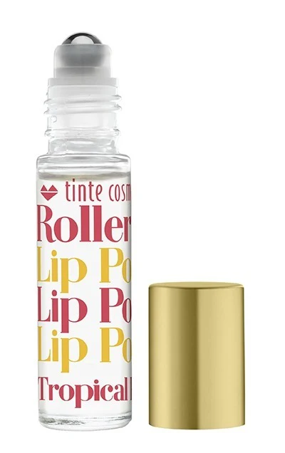 Tropical Punch Smash Rollerball Lip Potion