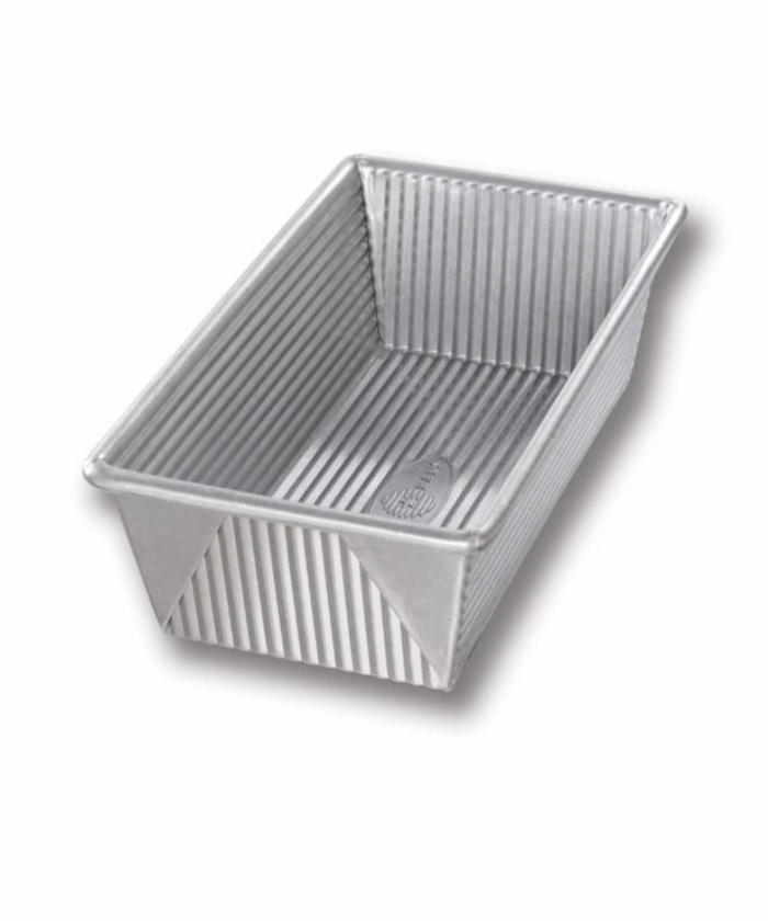 USA Pan Small Loaf Pan 8.5x4.5