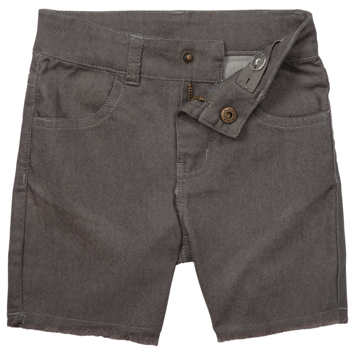 Waco Shorts (Grey)