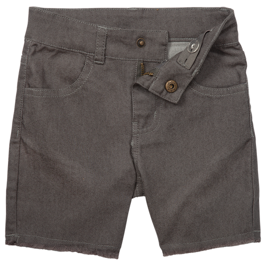 Waco Shorts (Grey)