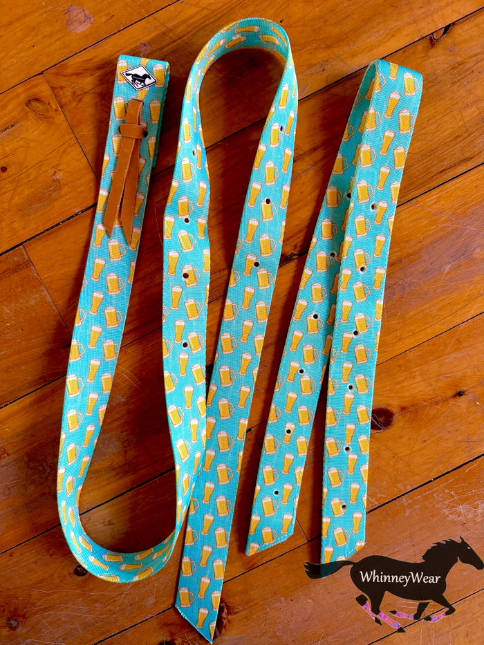 WhinneyWear Valen-Steins Cinch Set
