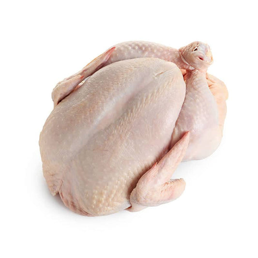 Whole Turkey - TAYYIB - Tayyib Foods - Lahore