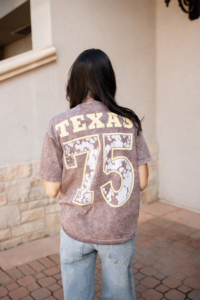 Willie Nelson Red Headed Stranger Tee