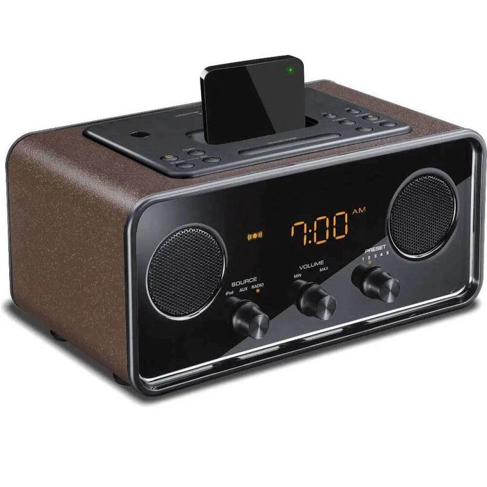 Wireless Audio Transmitter And Receiver System