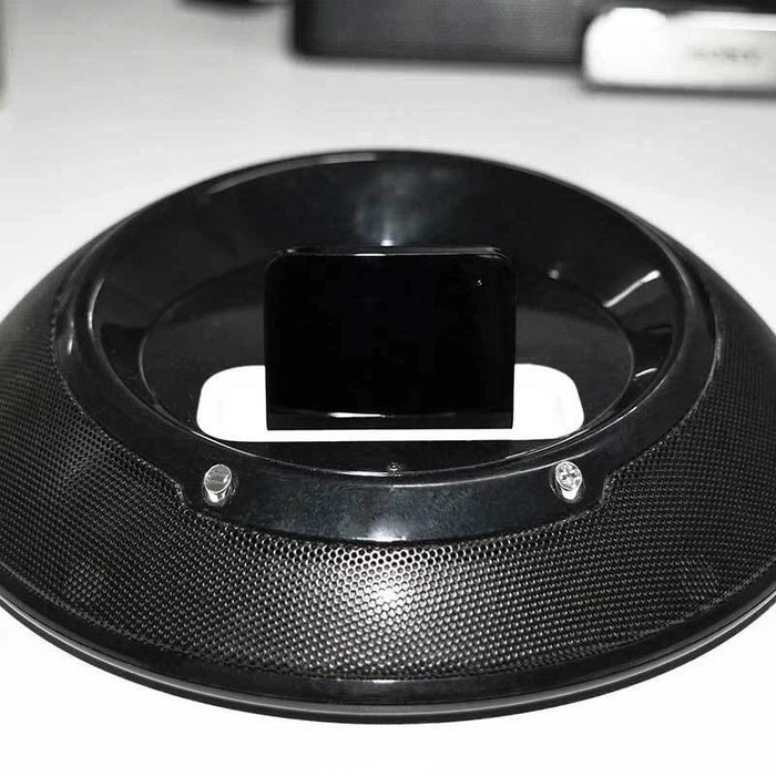 Wireless Audio Transmitter And Receiver System