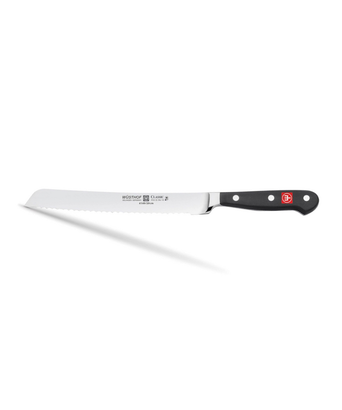 Wusthof Classic 8" Bread Knife