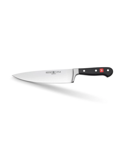 Wusthof Classic 8" Chef's Knife