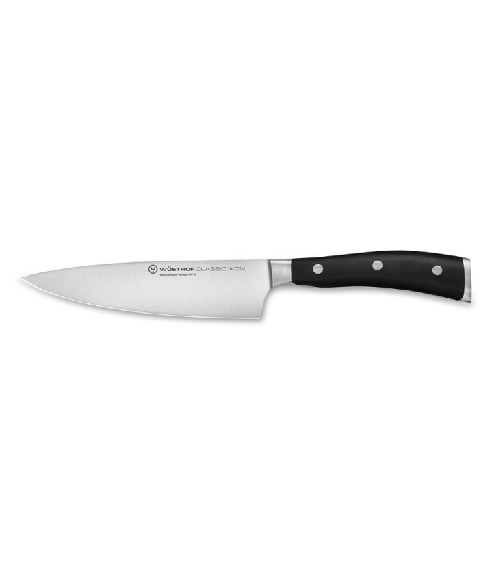 Wusthof Classic Ikon 6" Chef's Knife