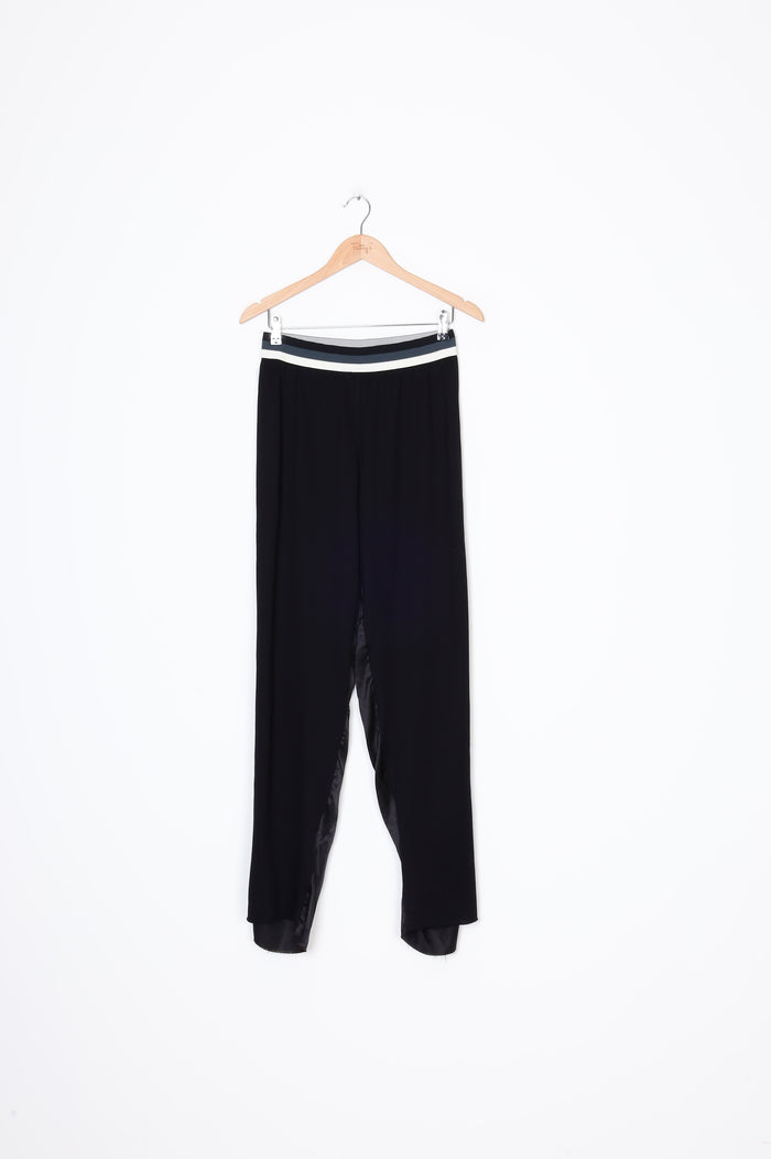Zambesi Womens Black Pants Size 10
