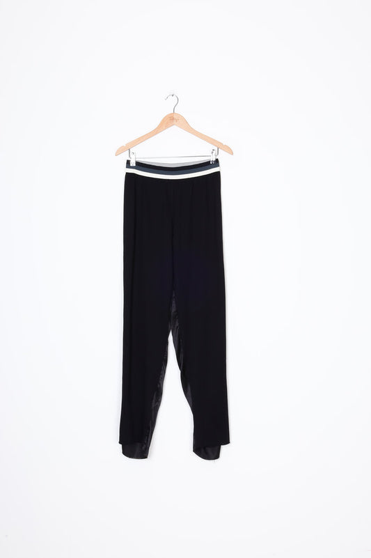 Zambesi Womens Black Pants Size 10