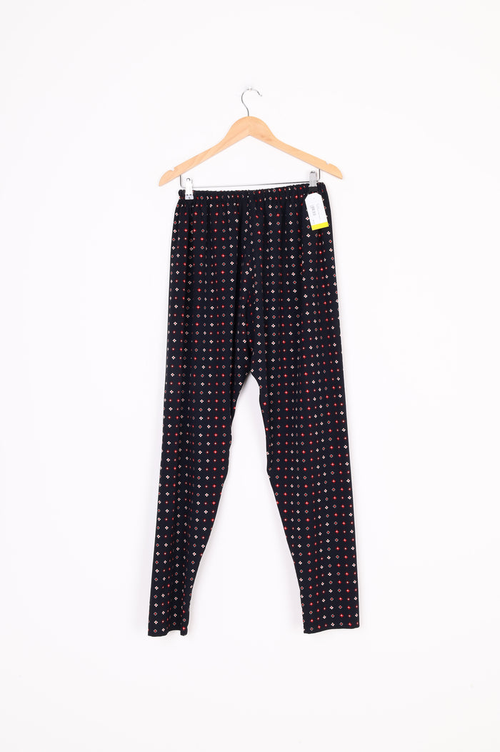Zambesi Womens Black Pants Size 1