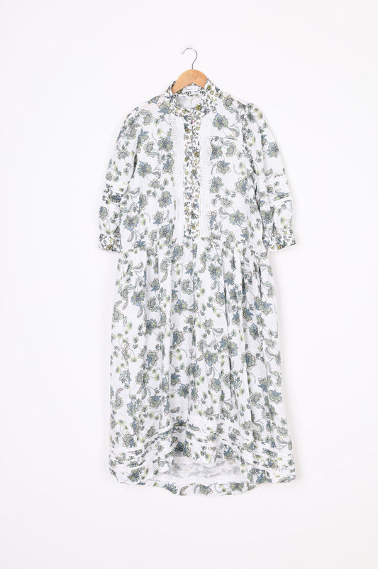 Zoe Kratzmann Womens White Dress Size 2