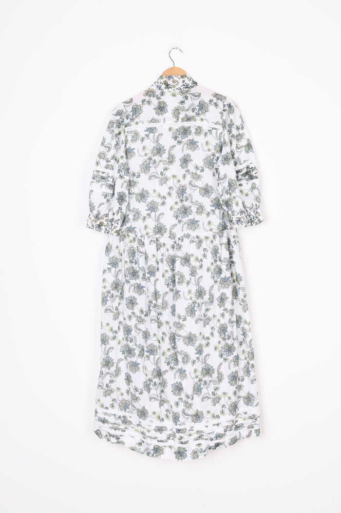 Zoe Kratzmann Womens White Dress Size 2